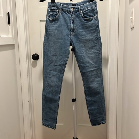 Mother jeans size 29 new without tags. - Picture 2 of 6
